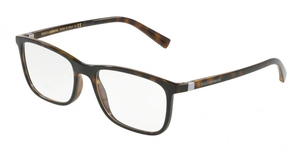 Dolce & Gabbana 5027 Eyeglasses - view 4